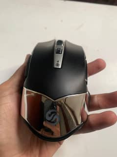 Premium Wireless Mouse