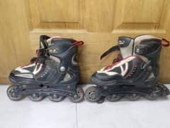 Skating