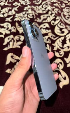 iphone 13 pro non Pta not a jv