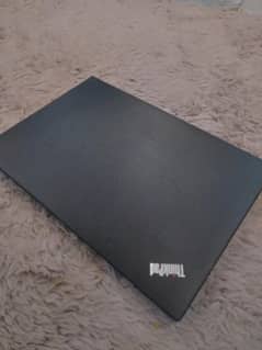 i5 6th generation 8gb 128gb ssd lenovo thinkpad