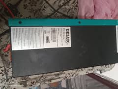 just like new