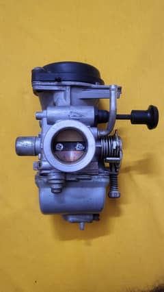 Suzuki GS-150 CARBURETOR (Almost new)