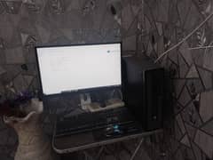 CPU + Led only