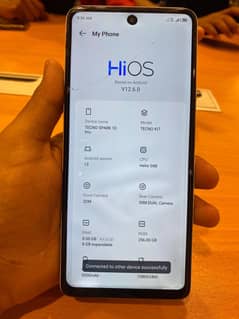 techno spark 10 pro for sale