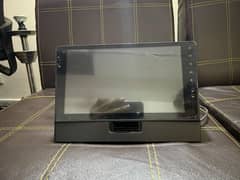 WagonR vxl Company Fitted android panel