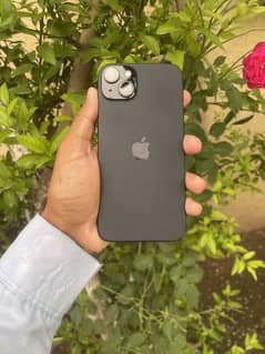 Iphone 15 plus for sale