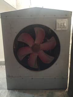 lahori cooler