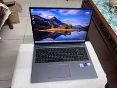 Huawei matebook D 16 core i9 13th generation laptop quick for sale