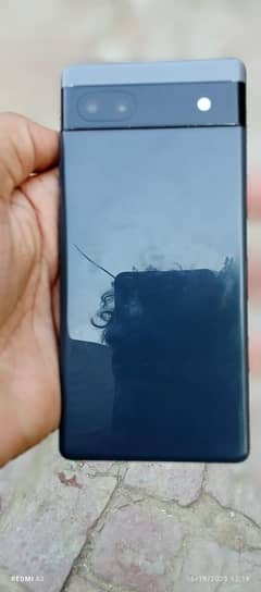 pixel 6a used condition