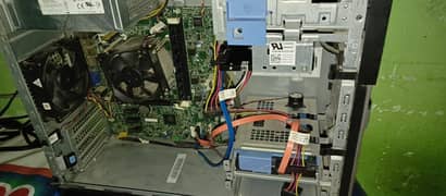 I Cor 5th generation
