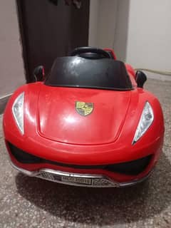 kids car