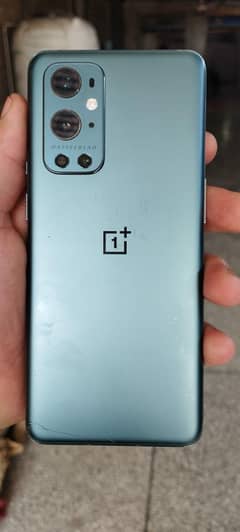 Oneplus 9pro