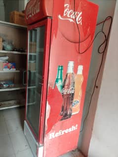 vizi cooler