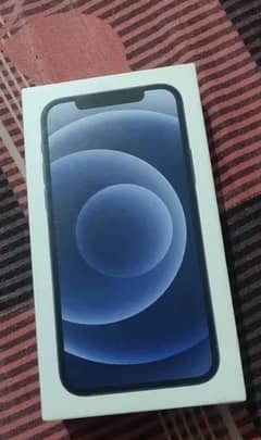 iPhone 12 / 128 GB Open Box 10/10 Urgent Sale