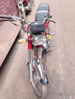 ROAD PRINCE 2023 MODEL ALL OK ALL DOCUMENTS CLEAR