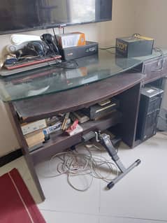 Computer Table