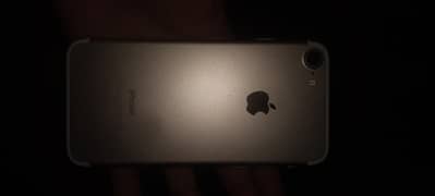 iphone 7 urgent sale