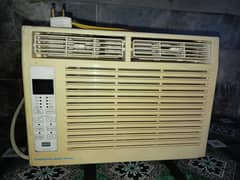 windows ac