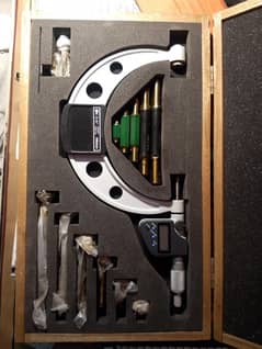 micrometer