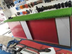 Reception Counter only serious buyers do contact