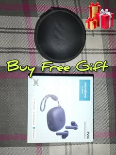 Anker Soundcore P20i Blue Color Earbud