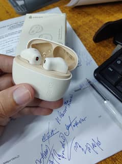 Edifier T10 Original Ear Bud just box opened