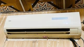 Haier Ac Good condition