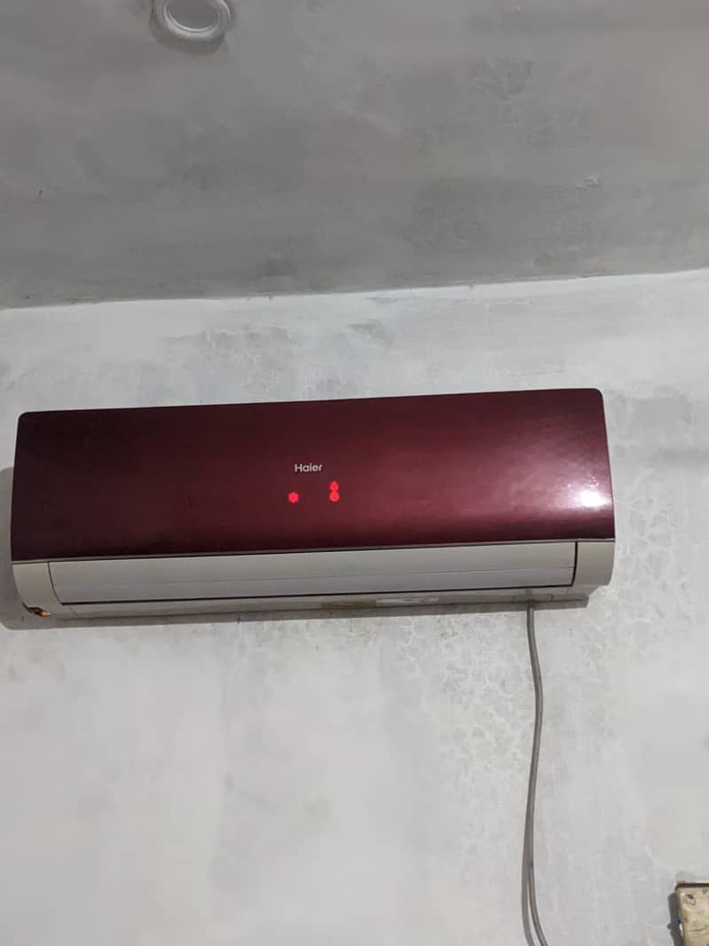 Haier 1
