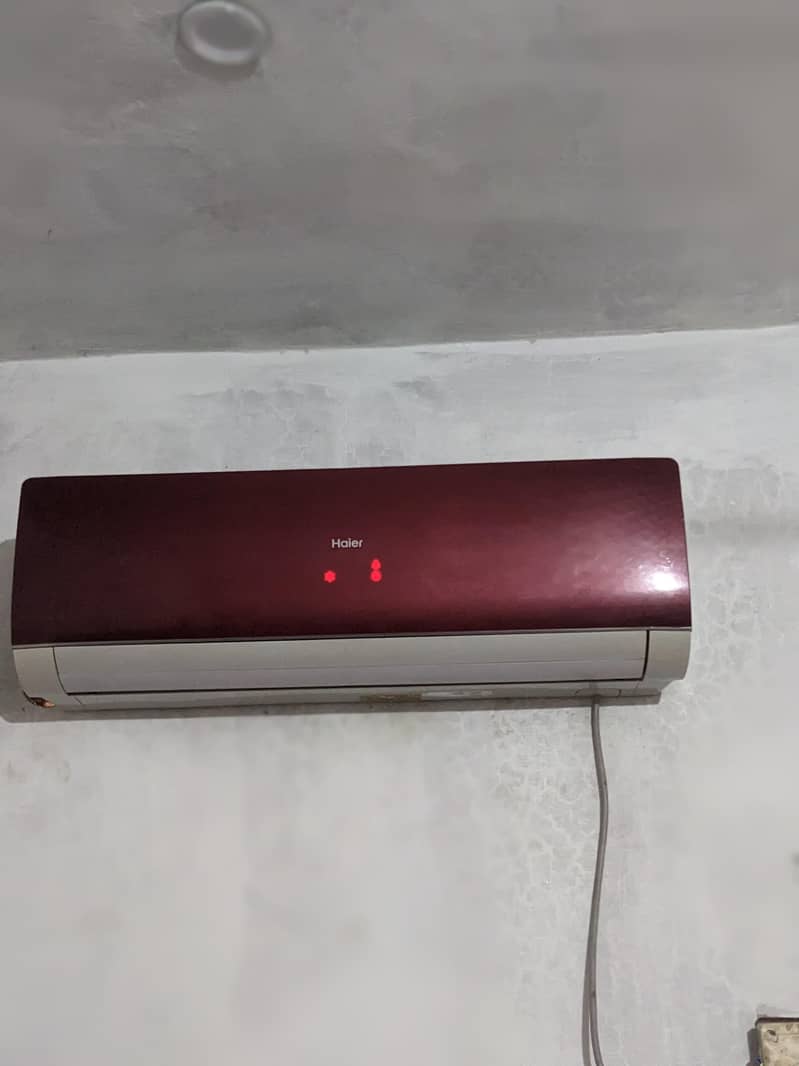 Haier 2
