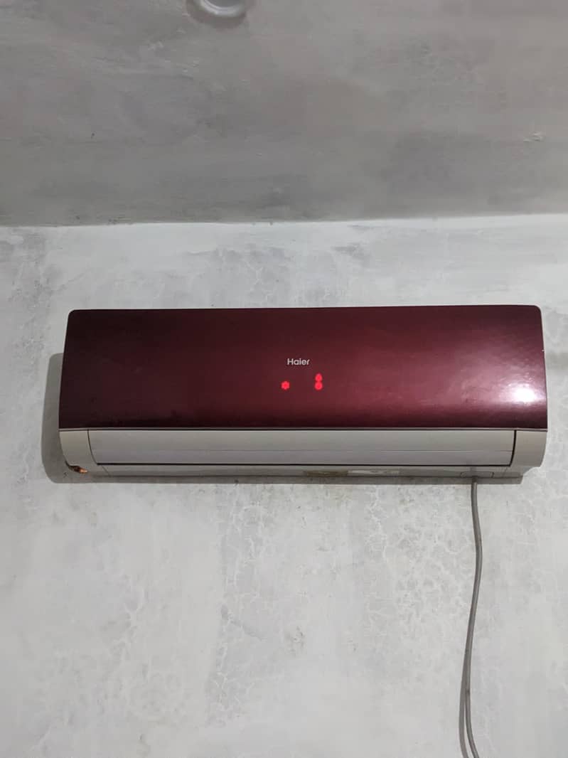 Haier 3