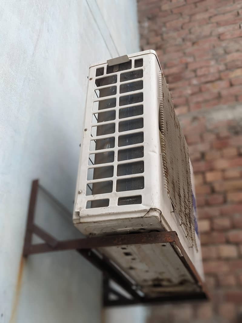 Haier 5