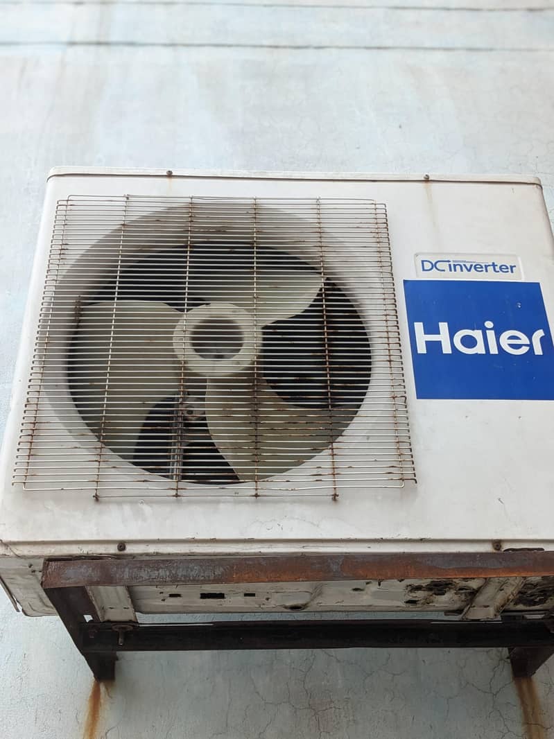 Haier 7