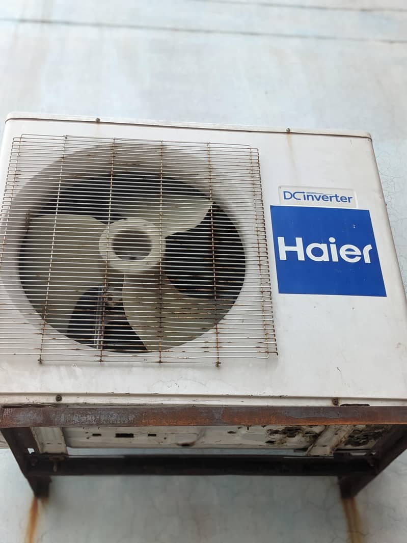 Haier 8