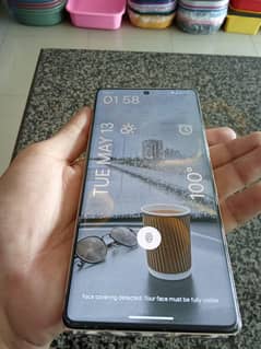 google pixel 7 pro 12/128 gb
