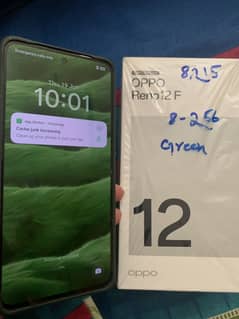 Oppo Reno f12 8/256