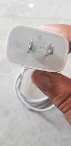 iphone original 20 watt charger