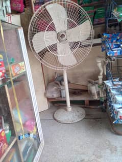 stand