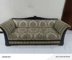 sofa set Davis road