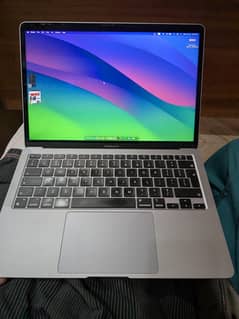 Macbook air m1