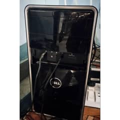 Intel Powerful PC