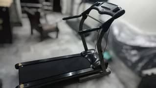 Auto incline treadmill trademill exercise running jogging machine walk