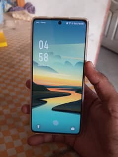 Infinix Not 40 price Bilkul final he 40500