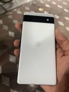 Google pixel 6a 6/128-GB