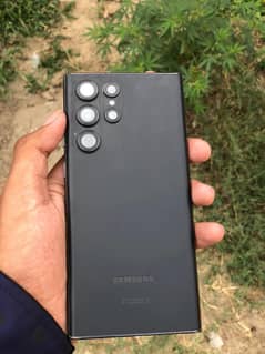 Samsung S22 Ultra