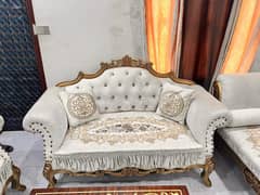 Sofa Set For Sale