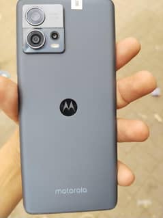 Motorola Edge 30 Fusion dual sim approved