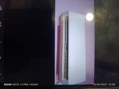 GREE INVERTOR AC