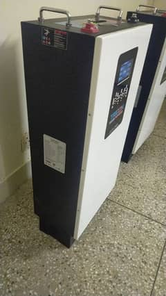 lithium battery 48v 300ah