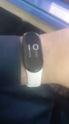 MI BAND 9