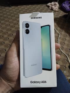 Samsung A06